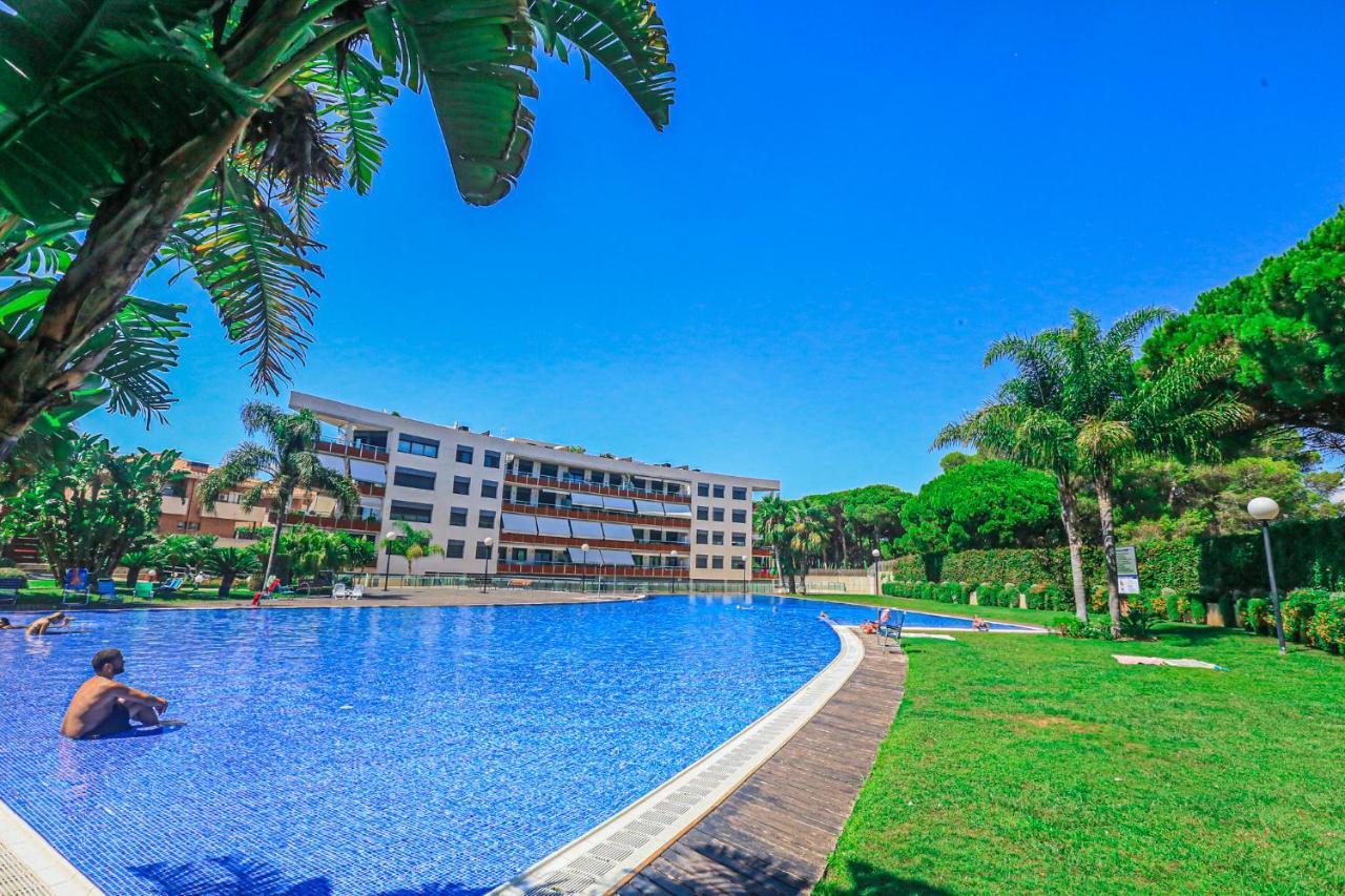 Vila Sol Cambrils Park Litoral - Only Families Exteriér fotografie