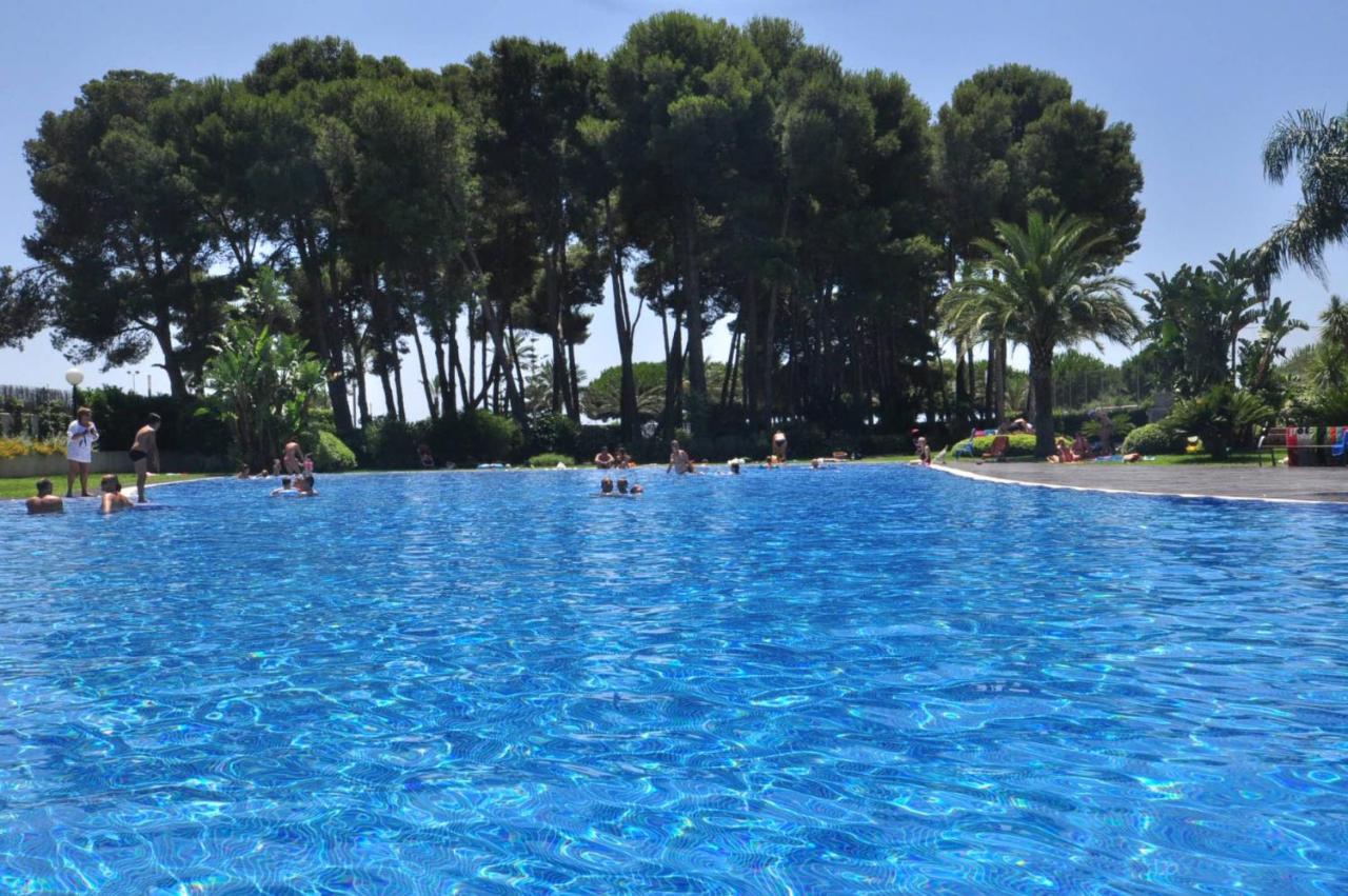 Vila Sol Cambrils Park Litoral - Only Families Exteriér fotografie