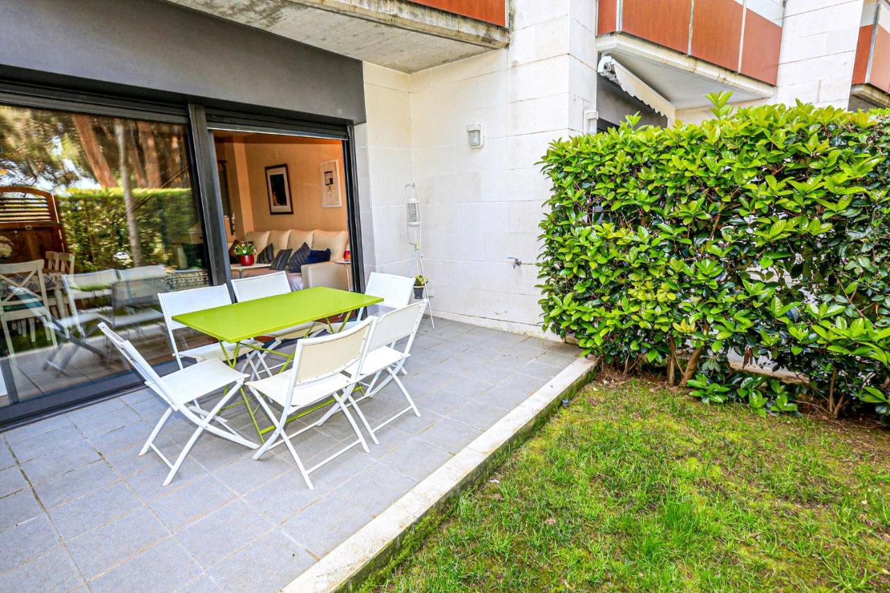Vila Sol Cambrils Park Litoral - Only Families Exteriér fotografie