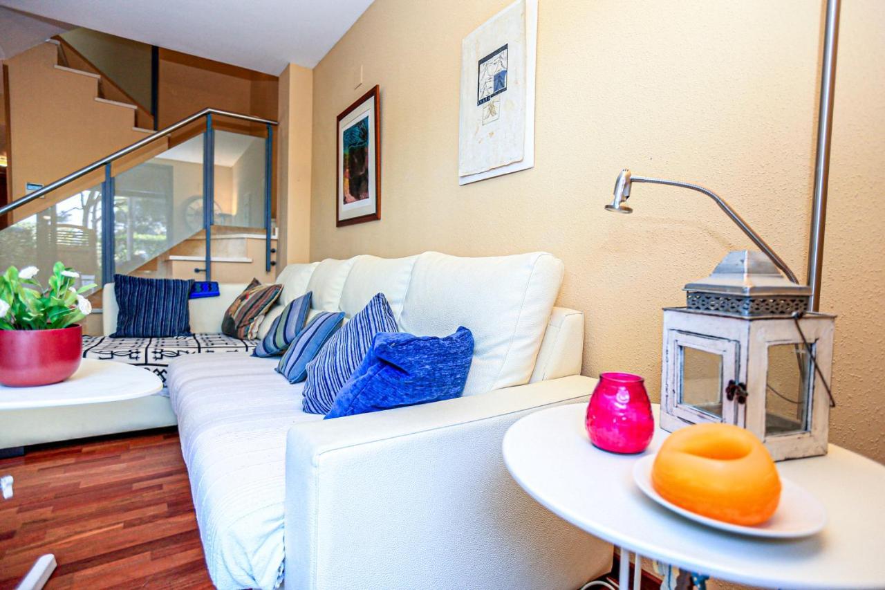 Vila Sol Cambrils Park Litoral - Only Families Exteriér fotografie