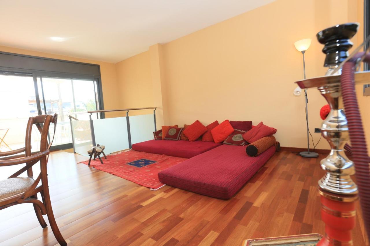 Vila Sol Cambrils Park Litoral - Only Families Exteriér fotografie