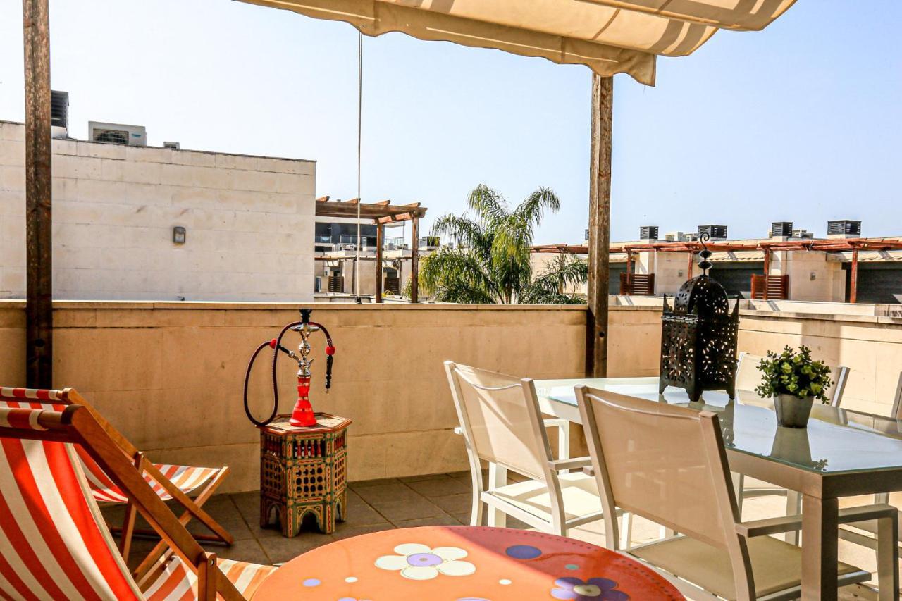 Vila Sol Cambrils Park Litoral - Only Families Exteriér fotografie