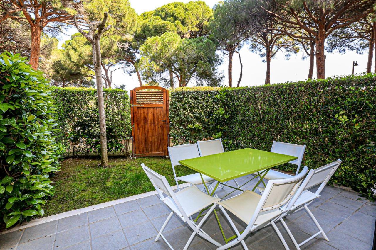 Vila Sol Cambrils Park Litoral - Only Families Exteriér fotografie