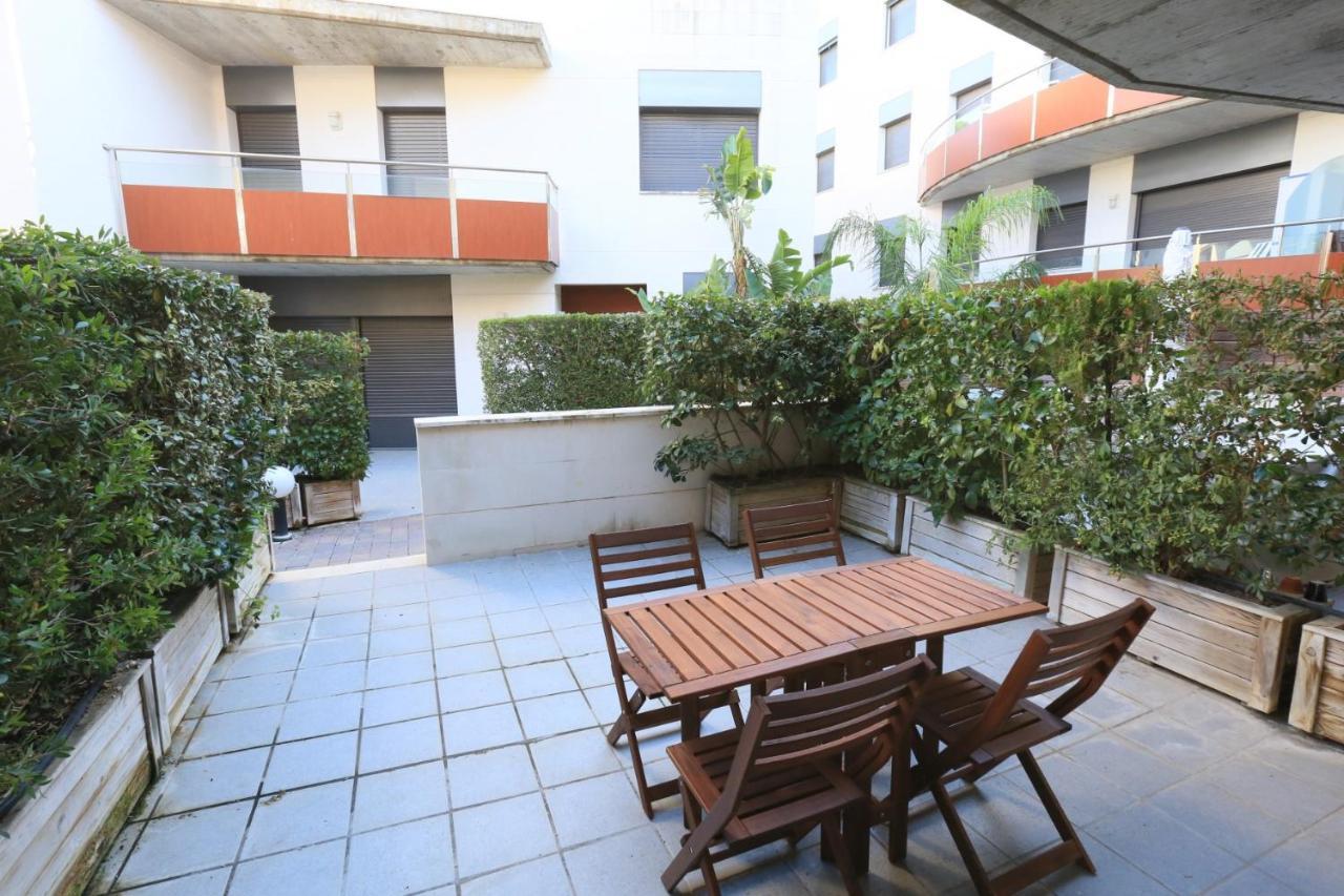 Vila Sol Cambrils Park Litoral - Only Families Exteriér fotografie