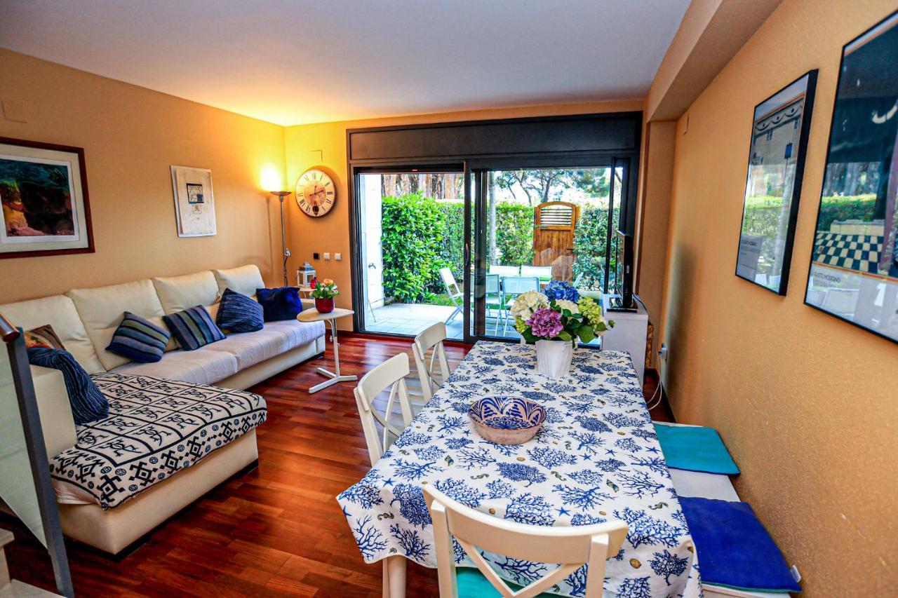 Vila Sol Cambrils Park Litoral - Only Families Exteriér fotografie