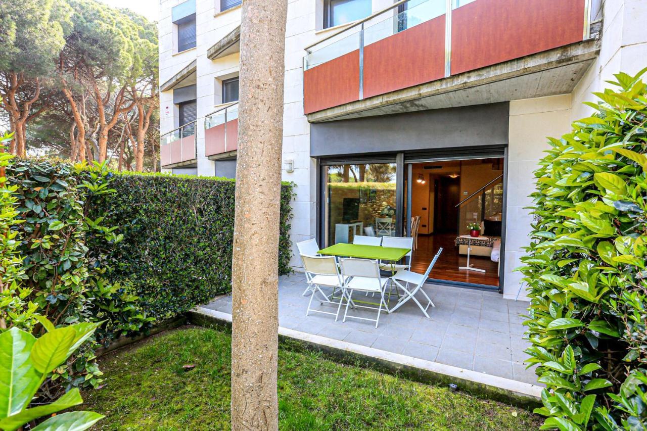 Vila Sol Cambrils Park Litoral - Only Families Exteriér fotografie