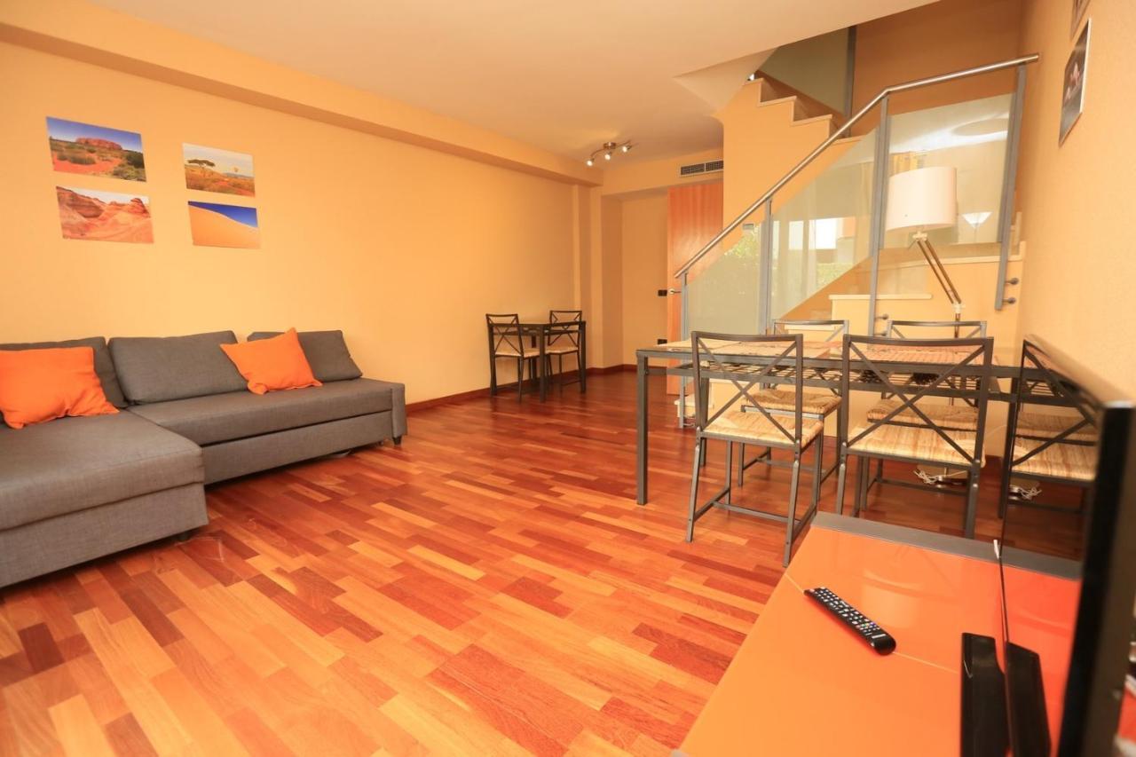 Vila Sol Cambrils Park Litoral - Only Families Exteriér fotografie