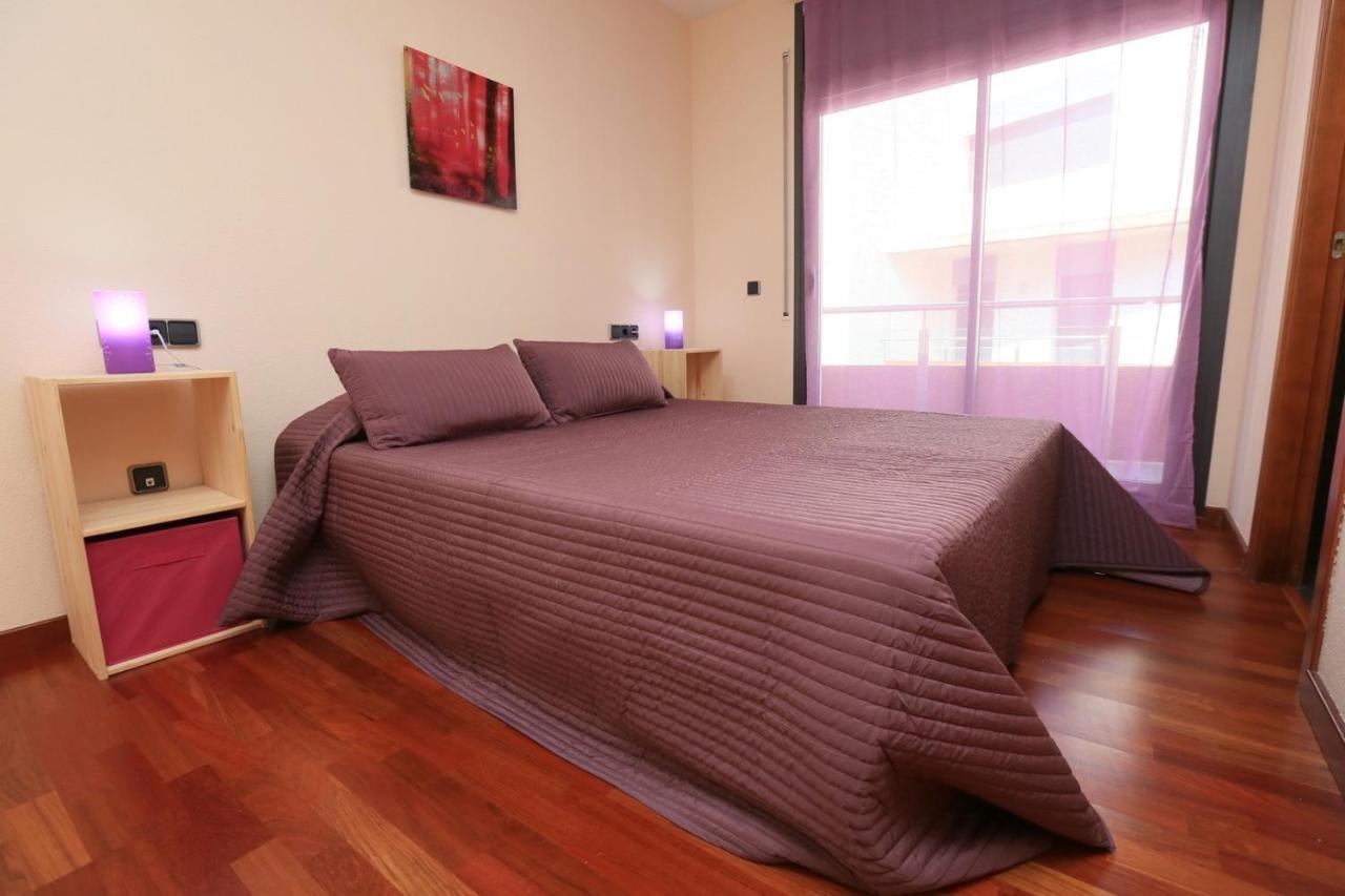 Vila Sol Cambrils Park Litoral - Only Families Exteriér fotografie