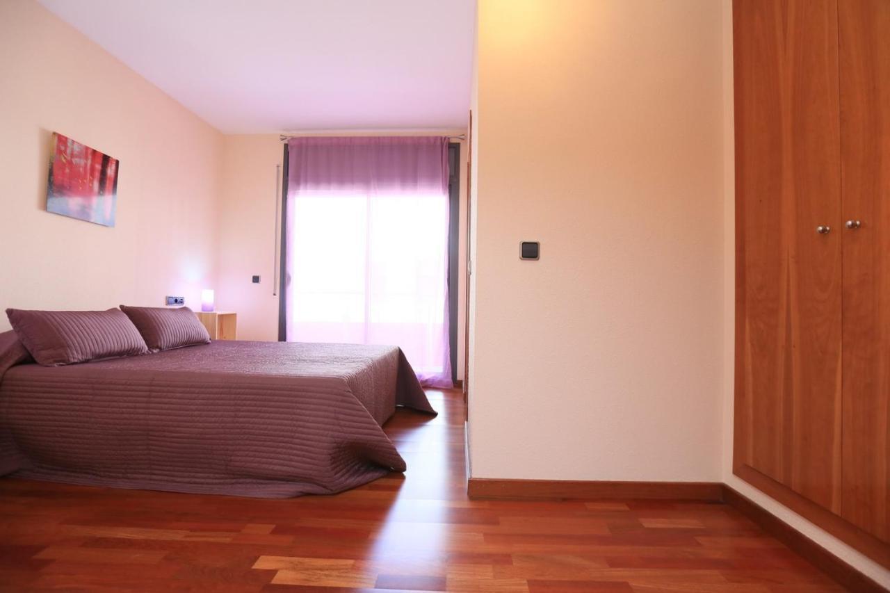 Vila Sol Cambrils Park Litoral - Only Families Exteriér fotografie