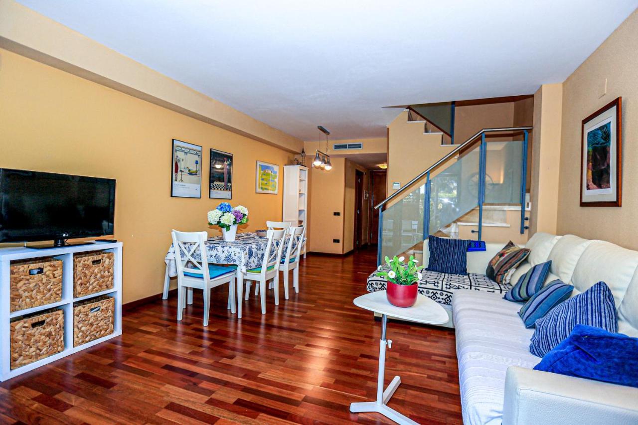 Vila Sol Cambrils Park Litoral - Only Families Exteriér fotografie