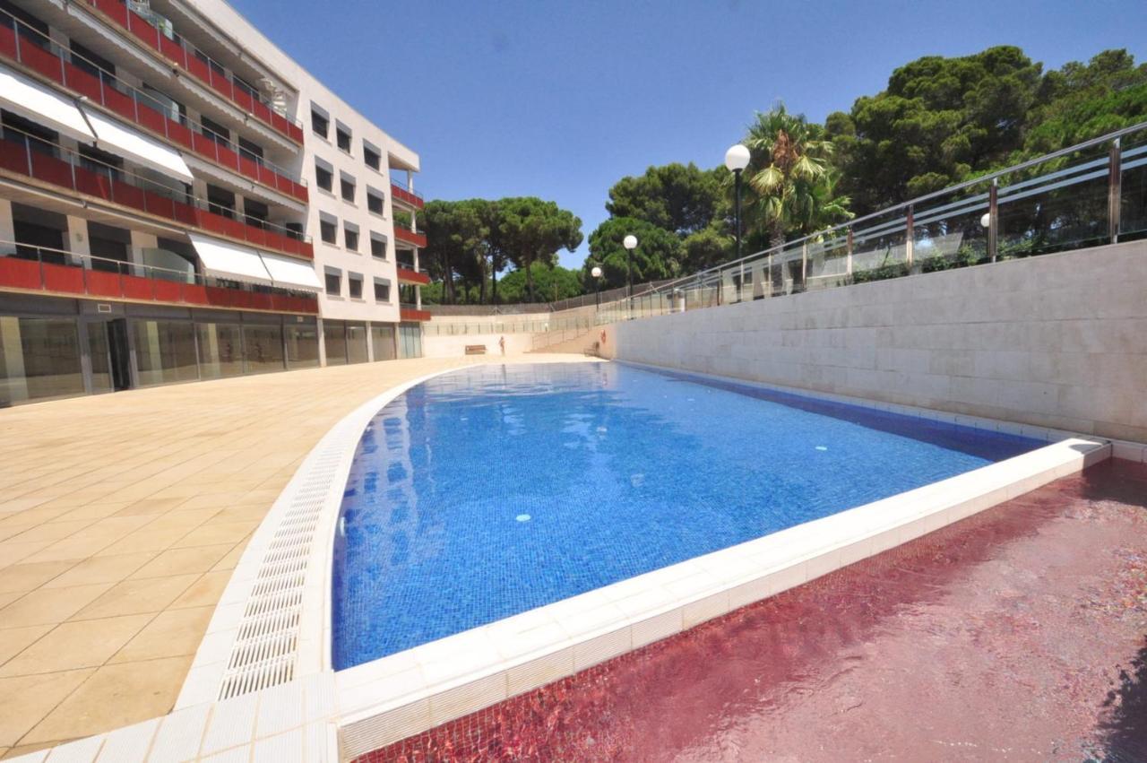 Vila Sol Cambrils Park Litoral - Only Families Exteriér fotografie