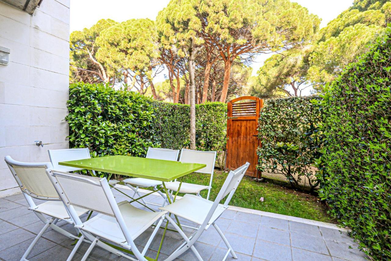 Vila Sol Cambrils Park Litoral - Only Families Exteriér fotografie