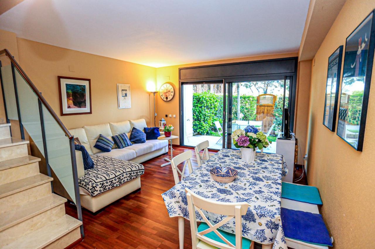 Vila Sol Cambrils Park Litoral - Only Families Exteriér fotografie