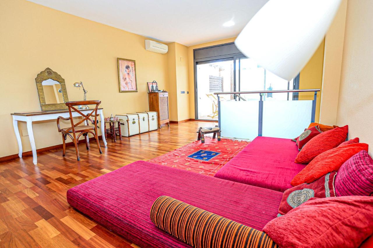 Vila Sol Cambrils Park Litoral - Only Families Exteriér fotografie