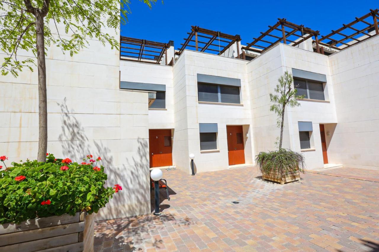 Vila Sol Cambrils Park Litoral - Only Families Exteriér fotografie