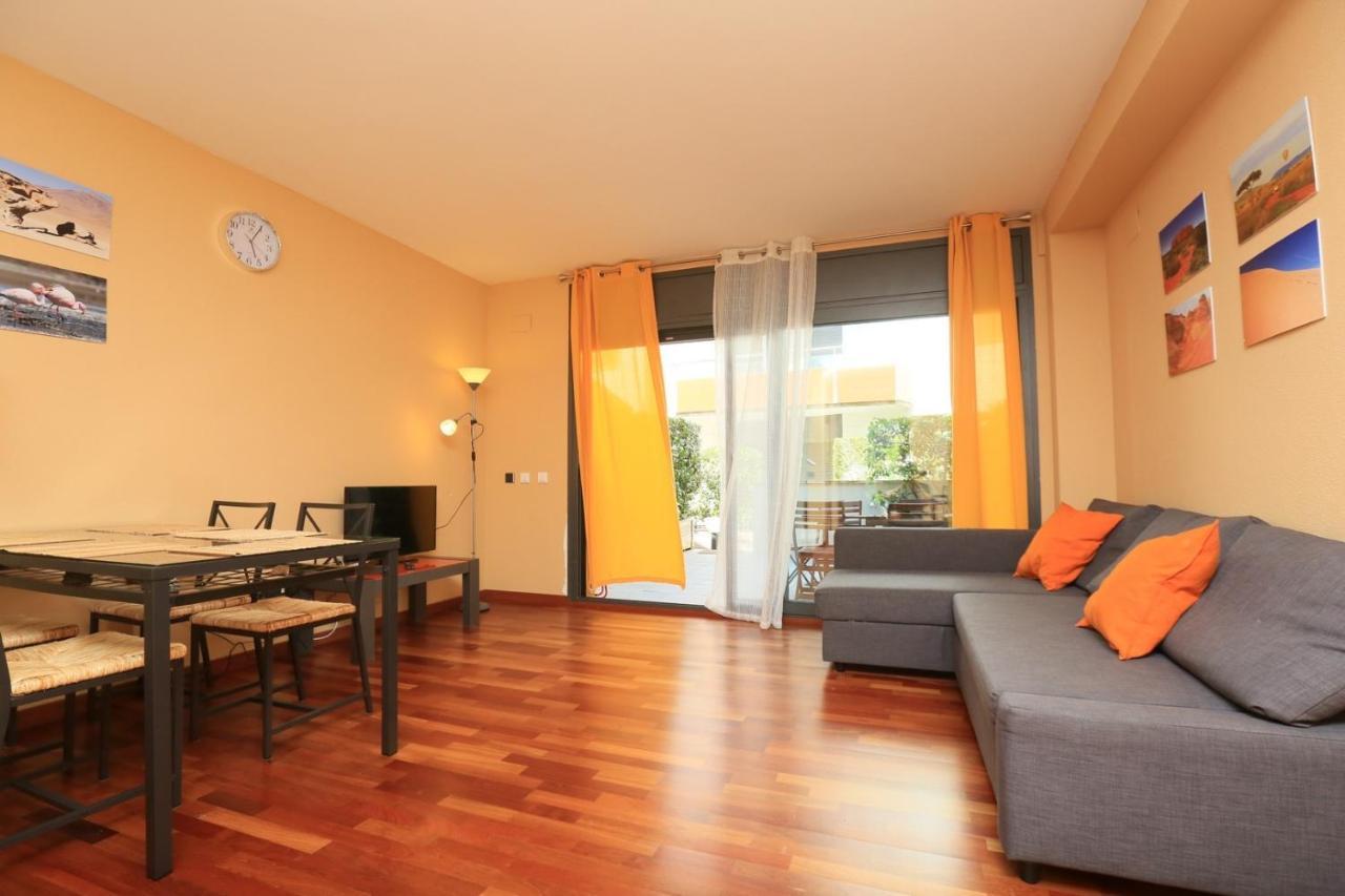Vila Sol Cambrils Park Litoral - Only Families Exteriér fotografie