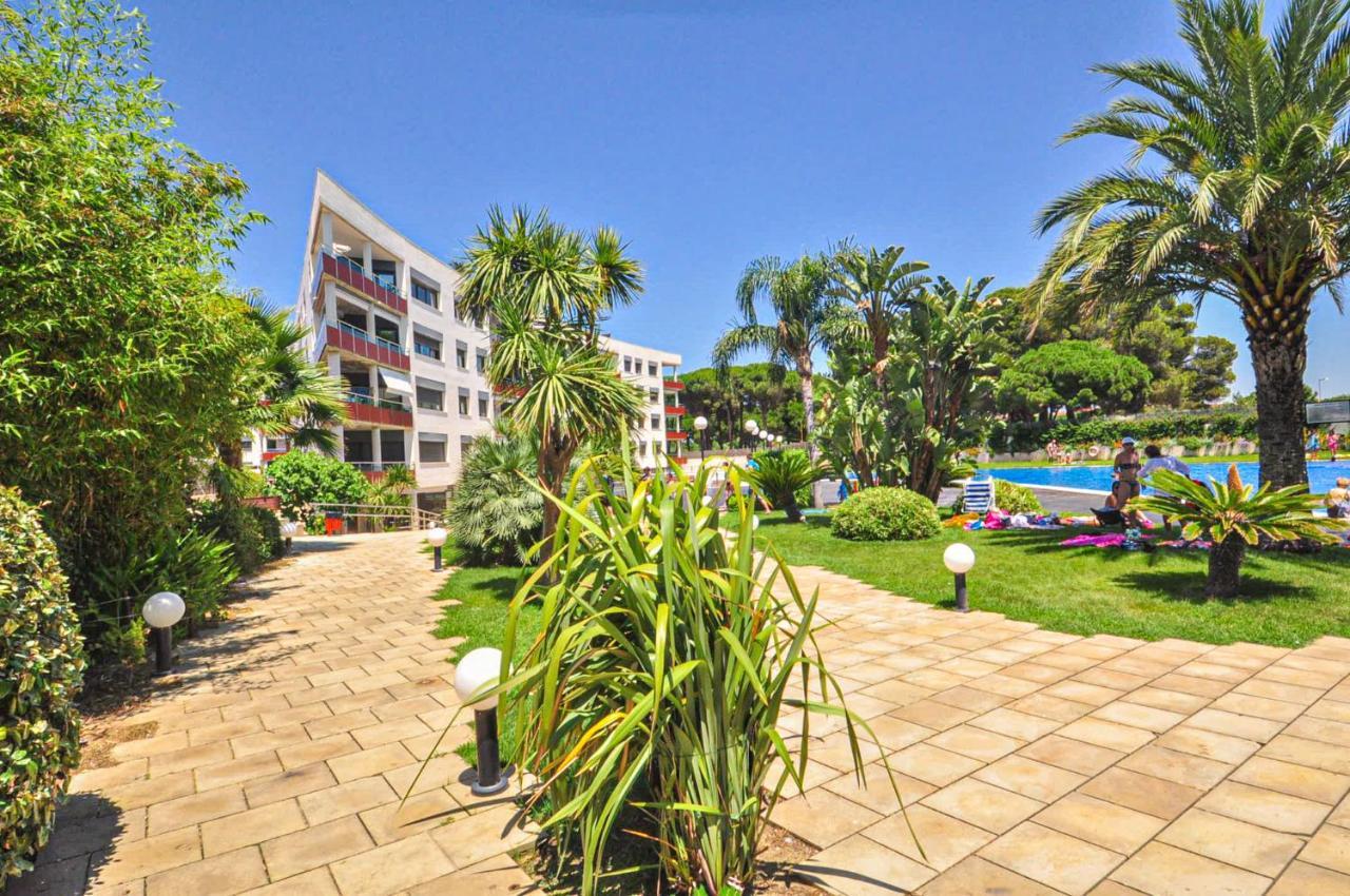 Vila Sol Cambrils Park Litoral - Only Families Exteriér fotografie