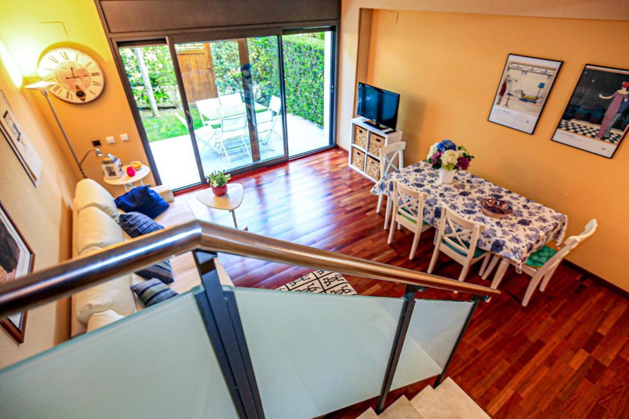 Vila Sol Cambrils Park Litoral - Only Families Exteriér fotografie