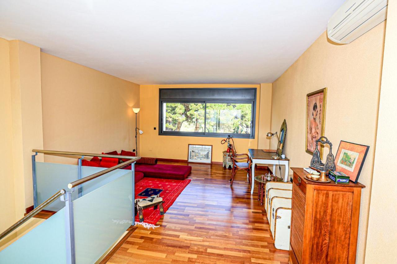 Vila Sol Cambrils Park Litoral - Only Families Exteriér fotografie