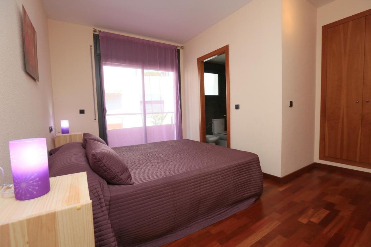 Vila Sol Cambrils Park Litoral - Only Families Exteriér fotografie