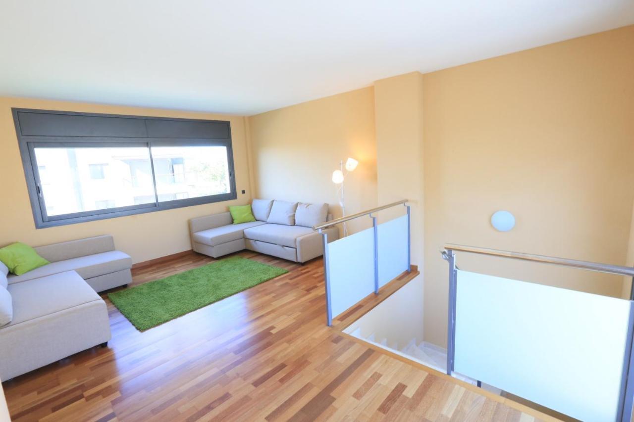 Vila Sol Cambrils Park Litoral - Only Families Exteriér fotografie
