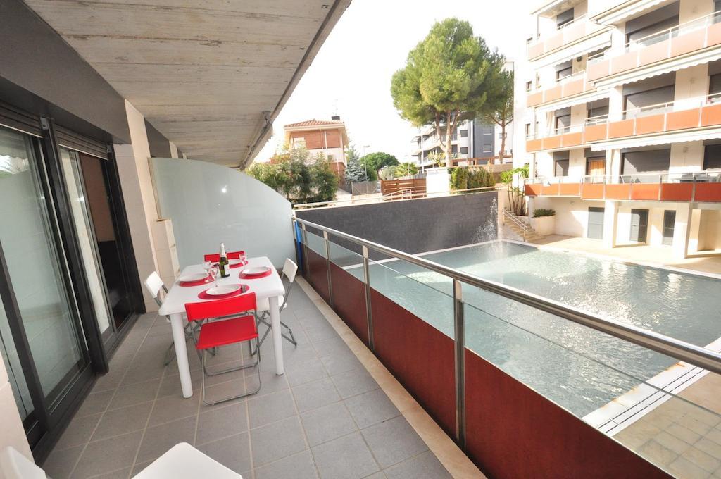 Vila Sol Cambrils Park Litoral - Only Families Pokoj fotografie